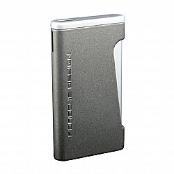Αναπτήρας Porsche Design Flat Flame (Graphite)