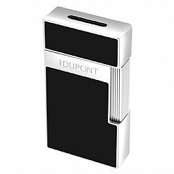 S.T. Dupont Biggy Black Laquer & Chrome