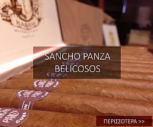 Sancho panza belicosos