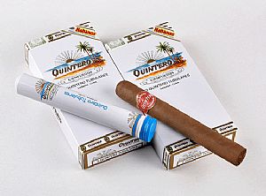 Quintero Tubulares