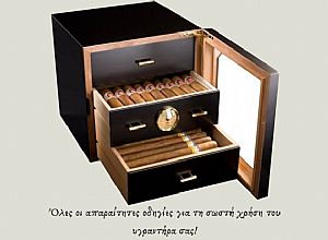 Οδηγίες χρήσης υγραντήρα - Πώς να θέσετε σε λειτουργία τον υγραντήρα σας