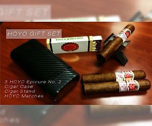 Hoyo Gift Set