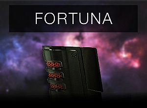 Winget Fortuna