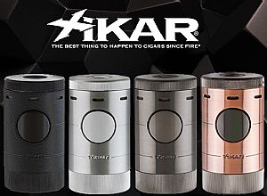 Xikar Lighters