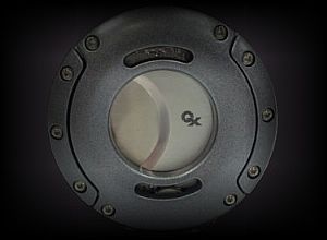 Xikar XO Cutter Gunmetal