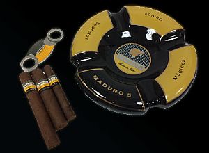 Cohiba Maduro 5 Black