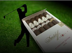 Davidoff Golf