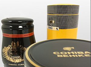 Habanos Jars