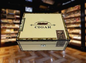 Culebras Humidor