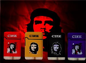 Easy Torch Che