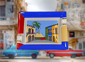 Elie Bleu Casa Cubana