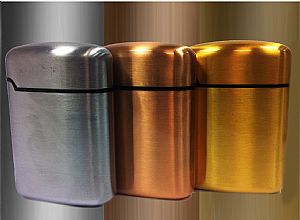 Easy Torch Metallic