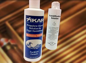 Humidification Solution