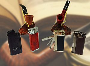 Pipe Lighters