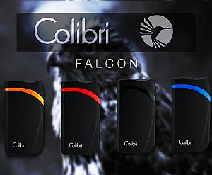 Colibri Falcon 01