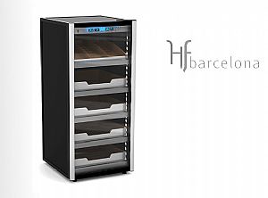 HF Lounge