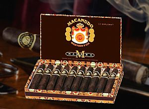 Macanudo Maduro