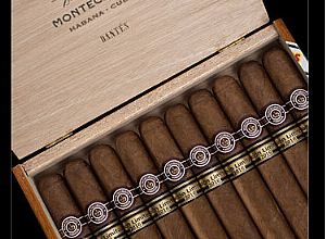 Montecristo Dantes