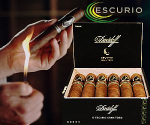 Escurio Davidoff Test