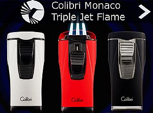 Monaco Triple Jet