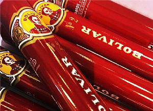 Bolivar Cigars