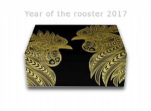 Adorini Rooster