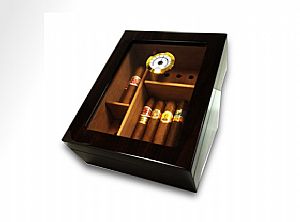 Humidor Inclinacion
