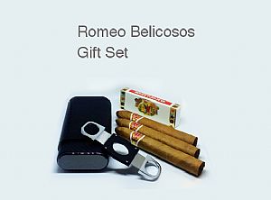 Romeo Belicosos