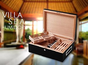 Villa Spa Collection
