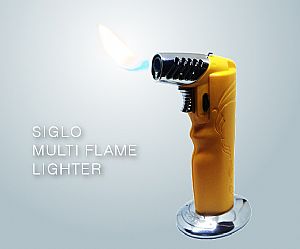 Siglo Multi Flame Lighter