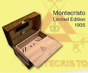 Montecristo Linea 1935 Limited Edition