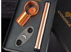 Cohiba Accessories