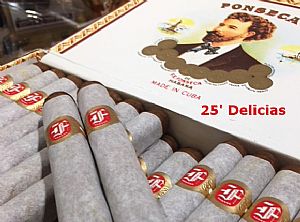 Fonseca Delicias 