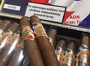 ADN Gran Toro