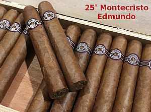 Montecristo Edmundo