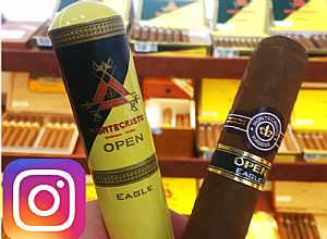 Follow Us On Instagram