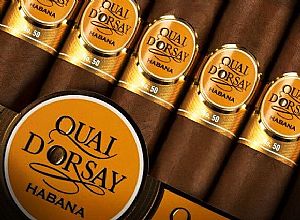 Quai D'Orsay