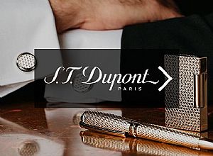 S.T. Dupont