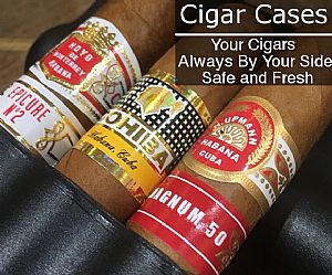 Cigar Cases