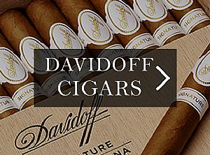Davidoff Cigars
