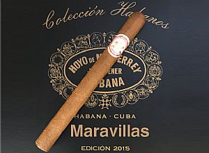 Hoyo De Monterrey Maravillas
