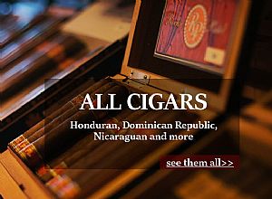 Non Cuban Cigars