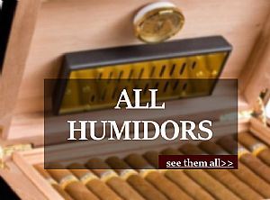 HUMIDORS
