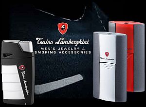 Lamborghi Accessories