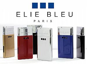 Elie Bleu