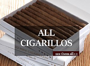 Cigarillos