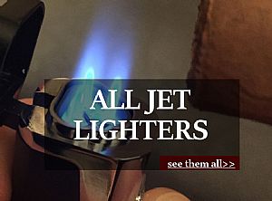 CIGAR LIGHTERS