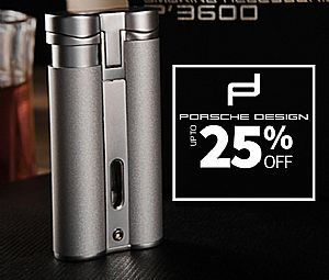 Porsche Design Discount 