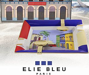 Elie Bleu
