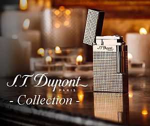 S.T. Dupont